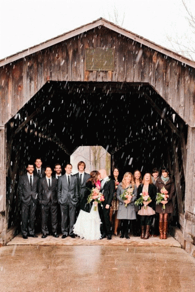 wedding boda invierno winter ideas inspiración inspiración novia novio pareja couple montaña mountain