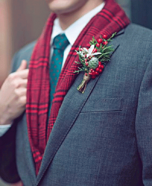 wedding boda invierno winter ideas inspiración inspiration novio