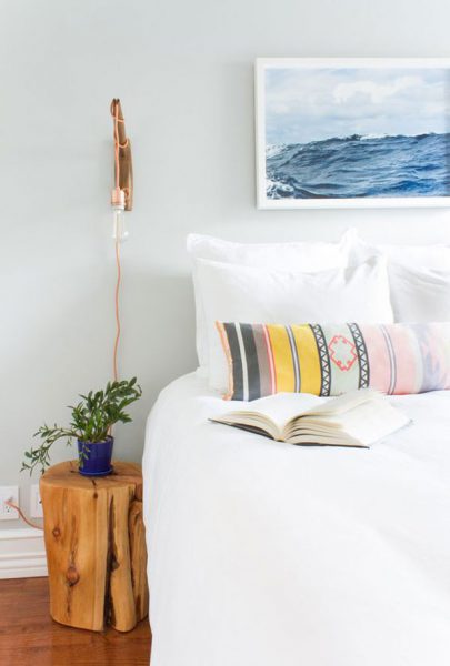decoración nórdica estilo escandinavo lamparas minimalistas bombillas tendencias interiores interiorismo inspiración