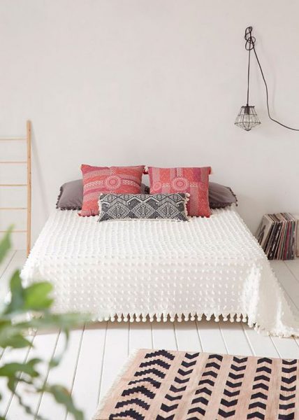 decoración tendencias ideas hogar casa home decoration nordic style scandinavian light trendy deco inspiration