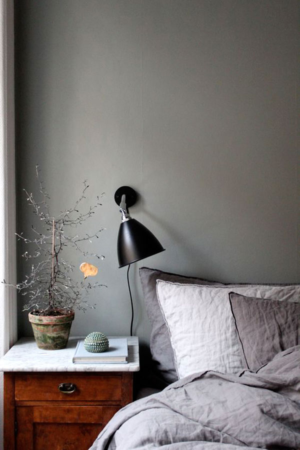 lámparas interiores decoración hogar habitación lampara luz minimalismo minimalista estilo nórdico tendencias  love nordic style