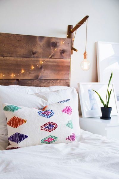 interiores decoración hogar habitación lampara luz minimalismo minimalista estilo nórdico tendencias love nordic style