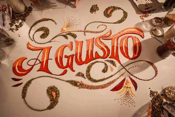 lettering diferente creatividad imaginación actividades entretenidas diy