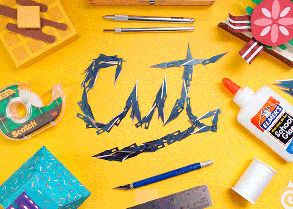 lettering creativo ideas inspiración entretenimiento proyecto creativo diy