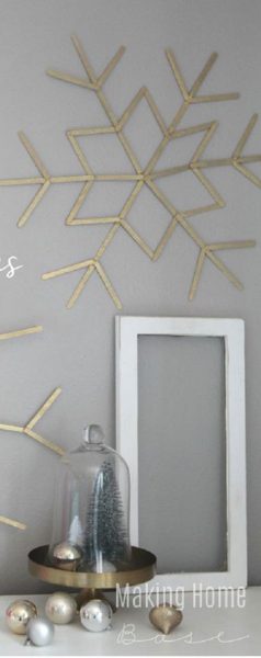 Navidad DIY manualidades adornos navideños facil decoración hogar