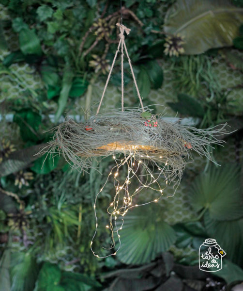 Navidad creativa canal decasa manualidades diy fiesta decoración original