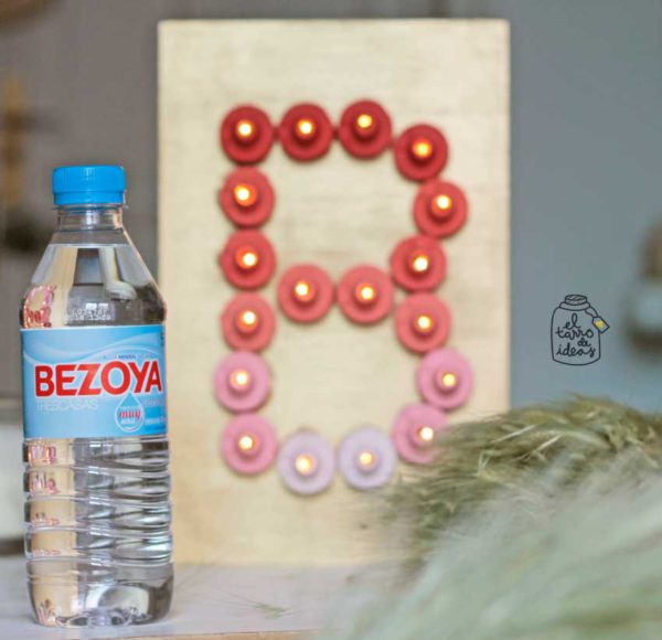 Regalo DIY Sanvalentin