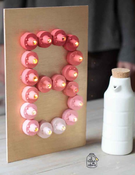 Regalos DIY para San Valentin