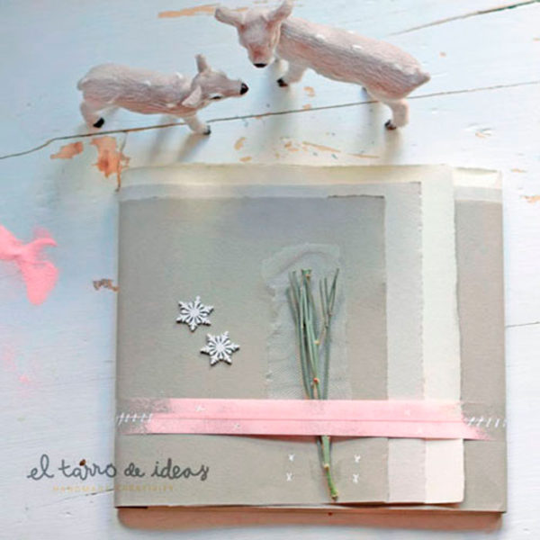 packaging envoltorio regalo regalar diy craft tutorial handmade