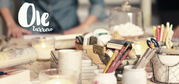talleres manualidades