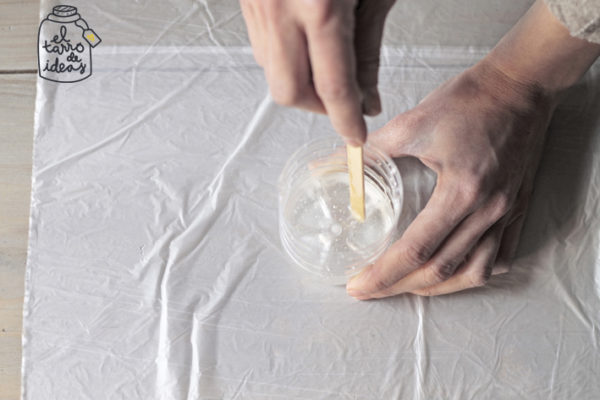 meseros como se hace deco hazlo tu mismo diy trendy