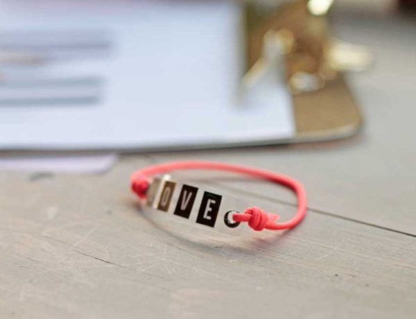 paso a paso pulsera facil y rapida diy