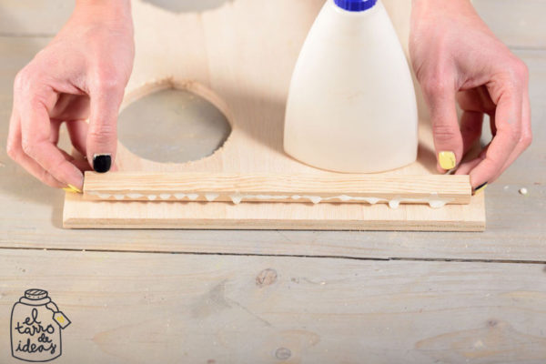 huerto, madera, easy diy, tutorial, diy, paso a paso