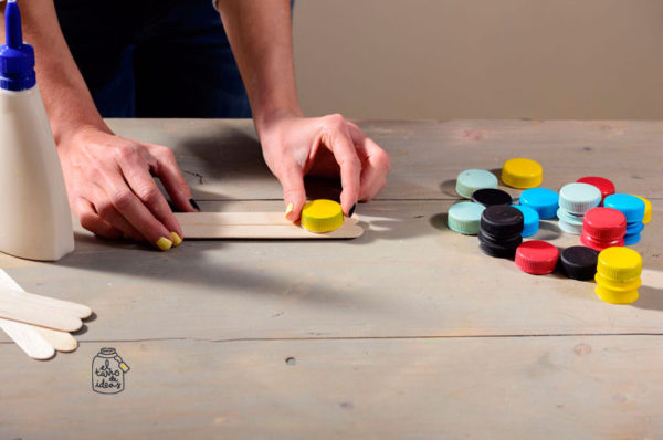 colores, diy, manualidades con niños, manualidades faciles, entretener a niños, actividades verano, vuelta al cole, repaso escolar