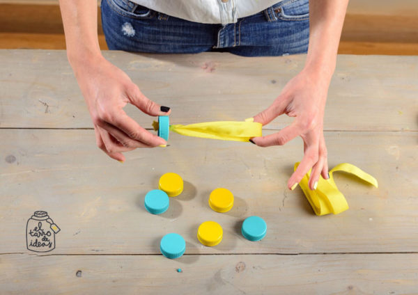 playa, verano, diversion, juego, reciclaje, tutorial