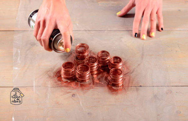 adviento, navidad, entretenimiento para niños, creatividad, tutorial, creativo, manualidades, tapones de botellas, reutilizar, cuenta atrás