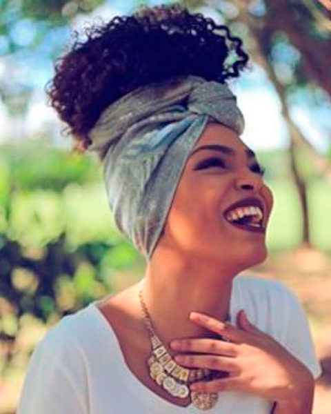 verano, pañuelo, pelo, hairstyle, style, trendy, tendencias, peinado