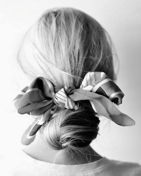 pañuelo, estilo, moda, tendencias, verano, vacaciones, turbante