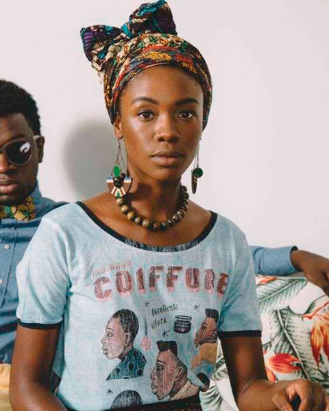 pañuelo, estilo, moda, tendencias, verano, vacaciones, turbante