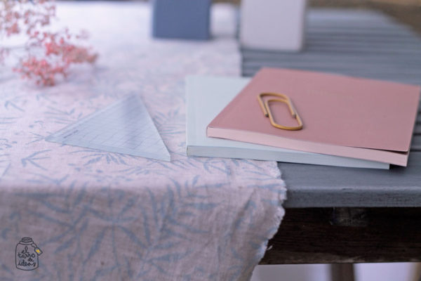 mesa, chalk paint, pintar, restaurar muebles, jardín, pintura tiza, diy, tutorial, hazlo tu mismo, verano, terraza