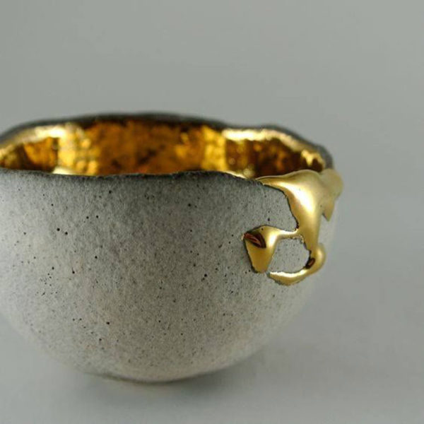 kintsukuroi, reparar ceramica, arte, artesano, japon, inspiracion