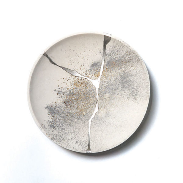 kintsukuroi, reparar ceramica, arte, artesano, japon, inspiracion