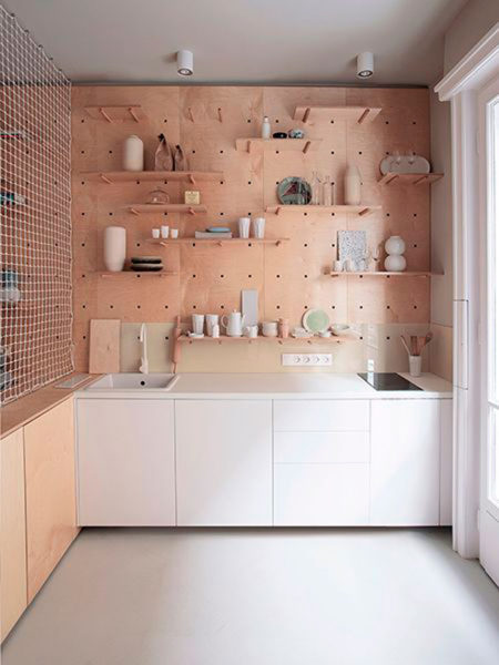 madera, muebles, minimalismo, decoracion, tendencia, hogar