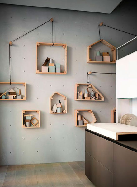 madera, muebles, percheros, diy, inspiracion, handmade, bricolaje facil