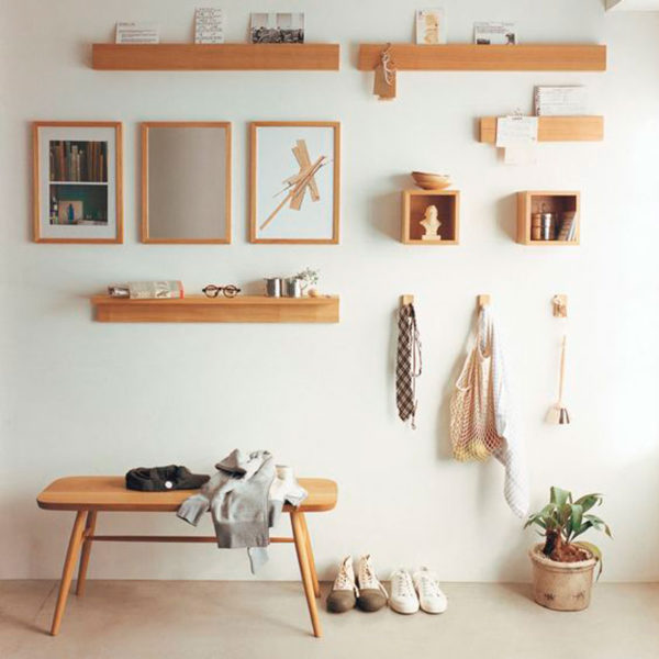 madera, muebles, hazlo tu mismo, ideas, decoracion, interiorismo