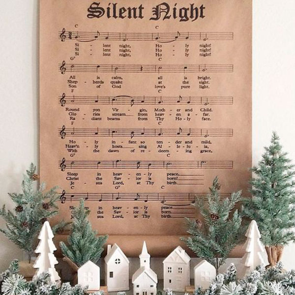 navidad, decoracion, árbol de navidad, christmas tree, ideas, inspiracion, decoracion hogar, fiestas navidad, árbol navidad espacios pequeños, decoracion navideña