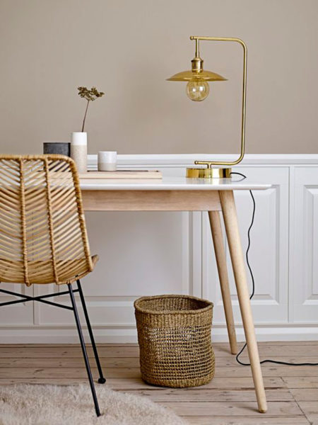 Wicker, mimbre, muebles, decoracion, interiores, inspiracion, artesania, artesanal, tendencia, armarios, sillas, lamparas, camas, cabeceros