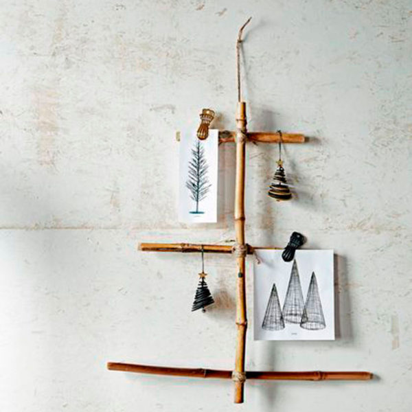 navidad minimalista, decoracion, navidad, decorar, fiestas, eventos, regalos, empaquetado, packaging, meseros, christmas