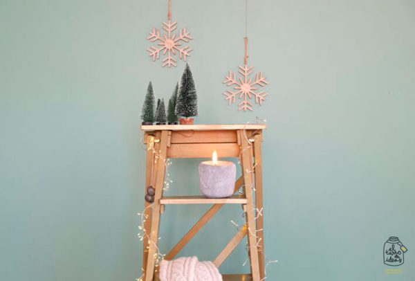 pintar, pintura, restauración, navidad, decoracion navideña. árbol de navidad, inspiracion, decoracion, hazlo tu mismo, tutorial