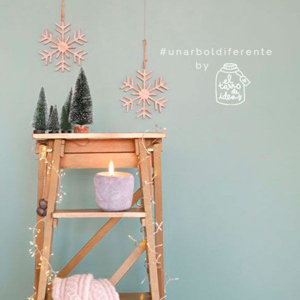 pintar, pintura, restauración, navidad, decoracion navideña. árbol de navidad, inspiracion, decoracion, hazlo tu mismo, tutorial