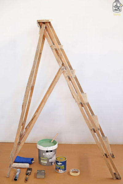 pintar, pintura, restauración, navidad, decoracion navideña. árbol de navidad, inspiracion, decoracion, hazlo tu mismo, tutorial