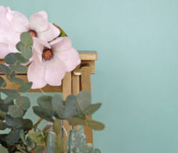 pintar, pintura, restauración, navidad, decoracion navideña. árbol de navidad, inspiracion, decoracion, hazlo tu mismo, tutorial