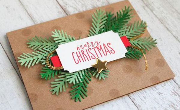 postales, navidad, tarjetas de navidad, navideño, envolver regalos, etiquetas, postales, acuarelas, handmade
