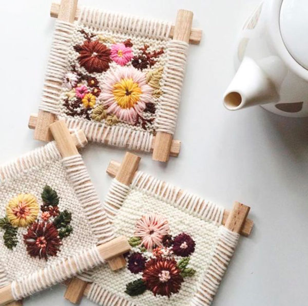 tapiz, macramé, deco, hogar, inspiracion, diy, handmade, hazlo tu mismo, lanas, hilos, labores, creatividad,