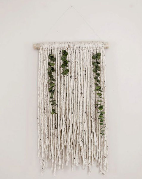 tapiz, macramé, deco, hogar, inspiracion, diy, handmade, hazlo tu mismo, lanas, hilos, labores, creatividad,