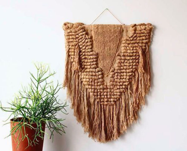 tapiz, macramé, deco, hogar, inspiracion, diy, handmade, hazlo tu mismo, lanas, hilos, labores, creatividad,