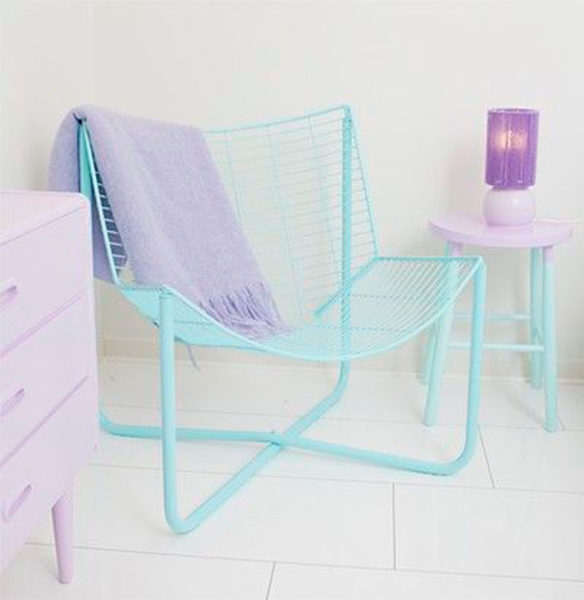 ultraviolet, pantone 2018, color, morado, violeta, inspiracion, ultravioleta, decoracion, combinar morado, lila, lily