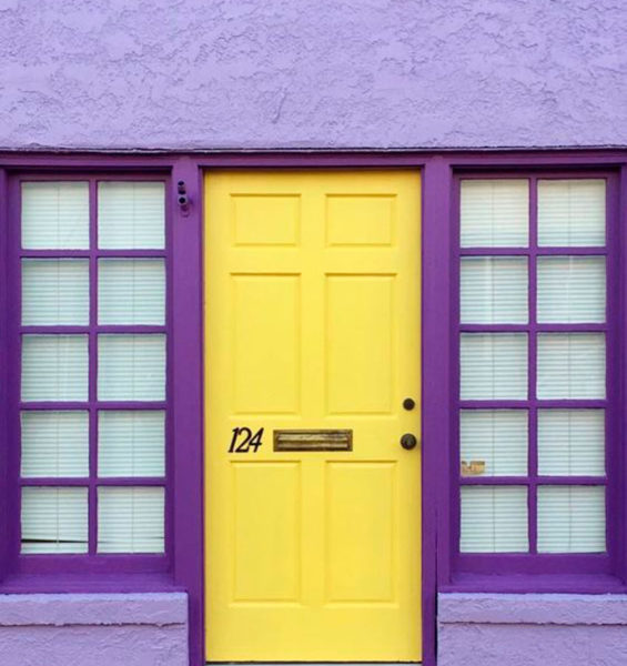 ultraviolet, pantone 2018, color, morado, violeta, inspiracion, ultravioleta, decoracion, combinar morado, lila, lily