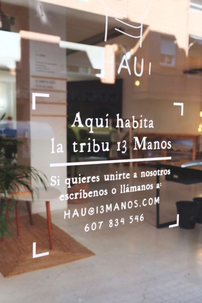 Coworking en Las Rozas